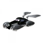 Masinuta Metalica Cars3 Personajul Speed Demon fotografia produsului View 3 S