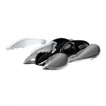 Masinuta Metalica Cars3 Personajul Speed Demon fotografia produsului View 4 S