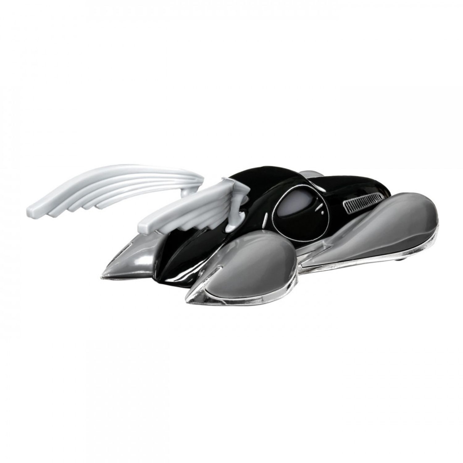 Masinuta Metalica Cars3 Personajul Speed Demon fotografia produsului View 4 L