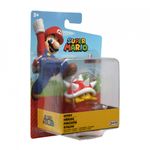 Figurina Nintendo Super Mario - Model Spiny Hariss, 6 cm fotografia produsului View 2 S