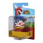 Figurina Nintendo Super Mario - Model Spiny Hariss, 6 cm fotografia produsului View 3 S