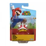 Figurina Nintendo Super Mario - Model Spiny Hariss, 6 cm fotografia produsului