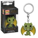 Pop Keychains: Got S10 - Rhaegal fotografia produsului