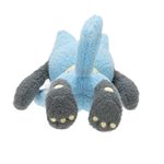 Jucarie de plus Pokemon, model Riolu adormit, 13 cm fotografia produsului View 4 S