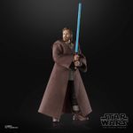 Figurina Star Wars Obi-Wan Kenobi - Wandering Jedi, 15 cm fotografia produsului View 8 S