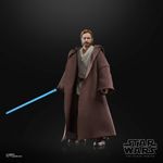 Figurina Star Wars Obi-Wan Kenobi - Wandering Jedi, 15 cm fotografia produsului View 5 S