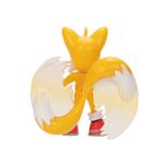 Figurina Sonic, model Tails, 6 cm fotografia produsului View 4 S