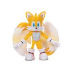 Figurina Sonic, model Tails, 6 cm fotografia produsului