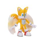 Figurina Sonic, model Tails, 6 cm fotografia produsului View 3 S
