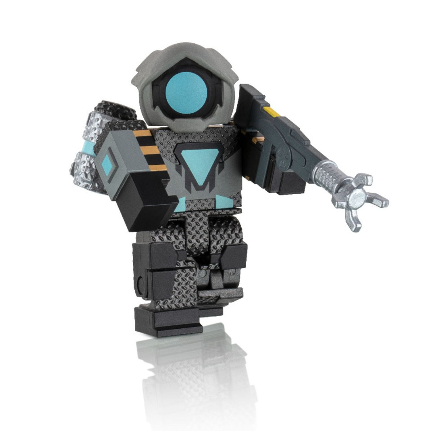 Figurina blister, Roblox, Tower Defense Simulator: Accelerator fotografia produsului View 2 L