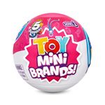Toy Mini Brands series 2, 5 Surprise fotografia produsului