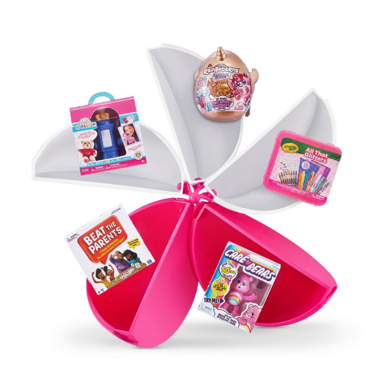 Toy Mini Brands series 2, 5 Surprise fotografia produsului View 2 L