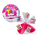 Toy Mini Brands series 2, 5 Surprise fotografia produsului View 3 S
