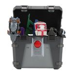 Set de accesorii Spy Super Crate, Fortnite, Double Barrel Shotgun fotografia produsului
