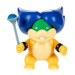 Figurina articulata, Nintendo Mario, Ludwig, 6cm fotografia produsului View 2 S