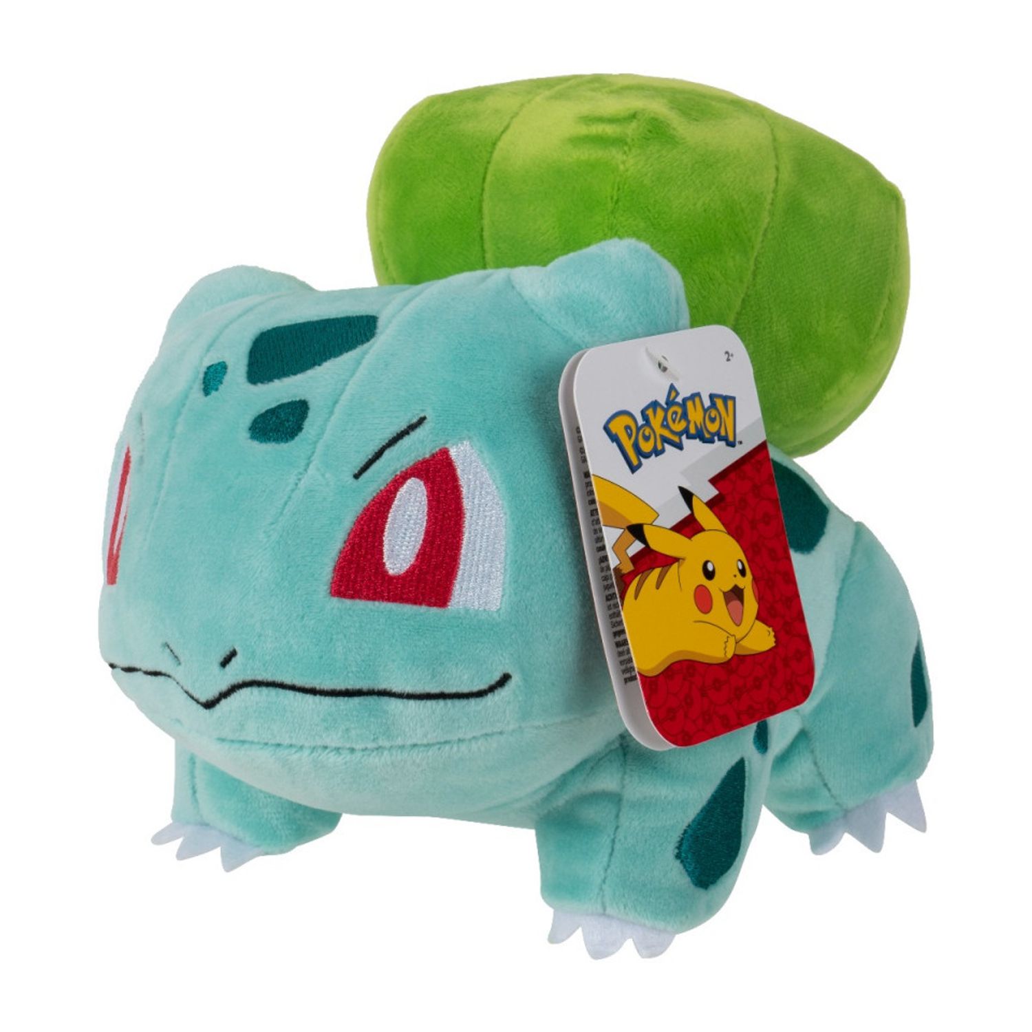 Plus 20 cm, Pokemon, Bulbasaur fotografia produsului