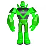 Figurina Ben 10, Metallic Diamondhead - 12 cm fotografia produsului View 2 S