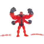 Figurina Ben 10, Alien Worlds Four Arms - 12 cm fotografia produsului View 2 S