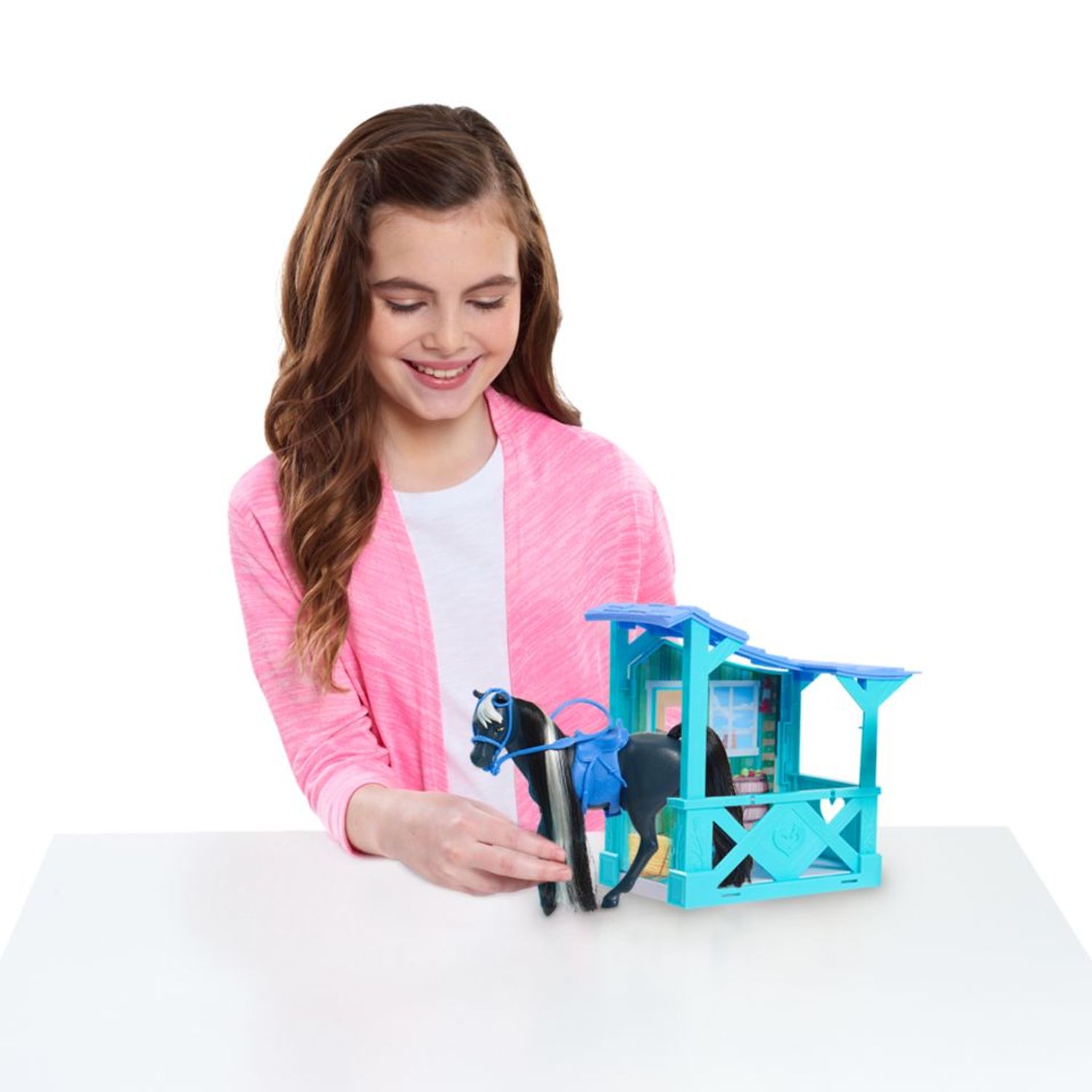 Spirit Set Grajd fotografia produsului