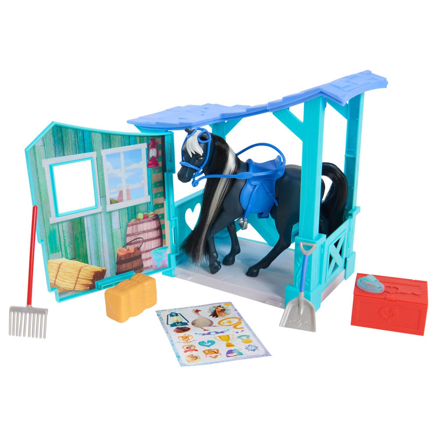 Spirit Set Grajd fotografia produsului View 3 L