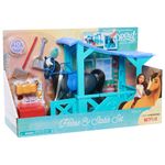 Spirit Set Grajd fotografia produsului View 2 S