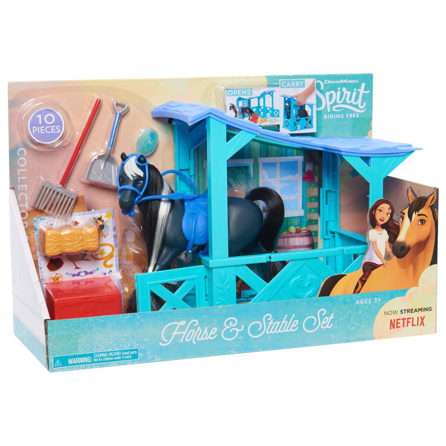 Spirit Set Grajd fotografia produsului View 2 L