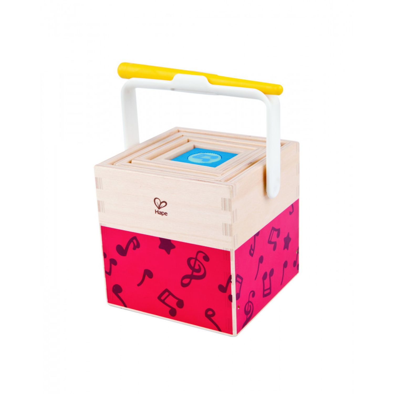Hape Set De Muzica fotografia produsului View 2 L