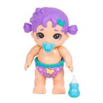 Bebelus interactiv Little Live Bizzy Bubs - Polly fotografia produsului