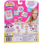 Bebelus interactiv Little Live Bizzy Bubs - Polly fotografia produsului View 7 S