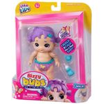 Bebelus interactiv Little Live Bizzy Bubs - Polly fotografia produsului View 5 S