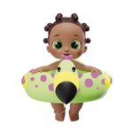 Bloopies - Papusa pentru baita Dana fotografia produsului