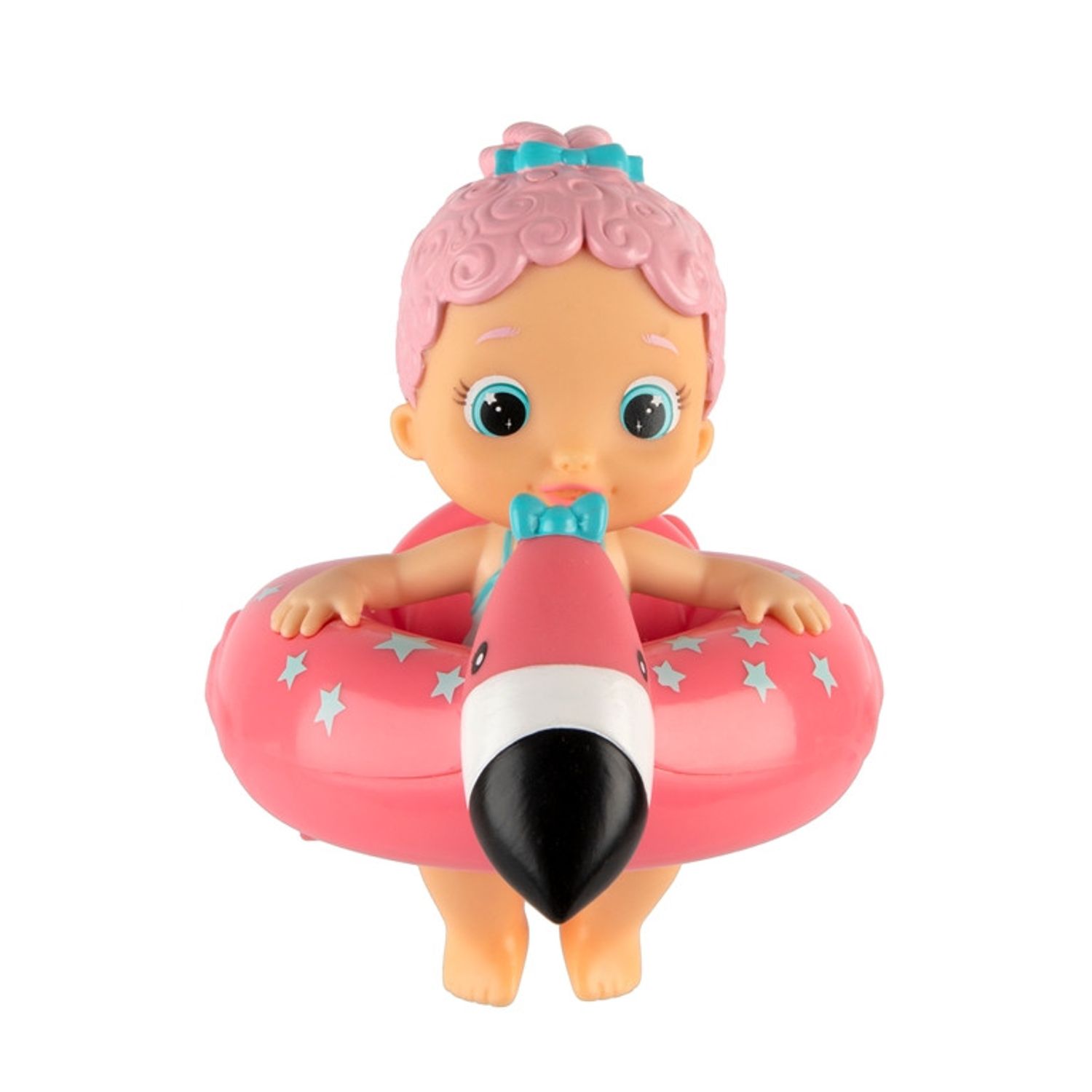 Figurina Bloopies Floaties, Lara - 10 cm fotografia produsului