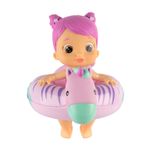 Figurina Bloopies Floaties, Abby - 10 cm fotografia produsului