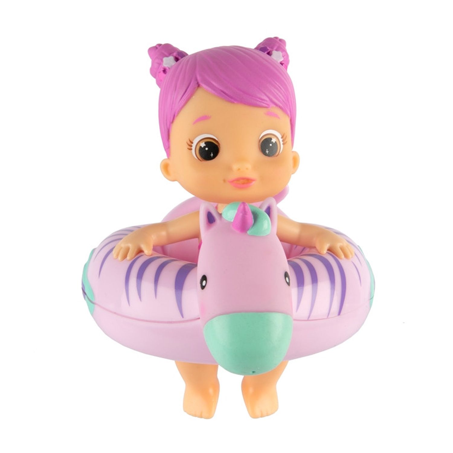 Figurina Bloopies Floaties, Abby - 10 cm fotografia produsului