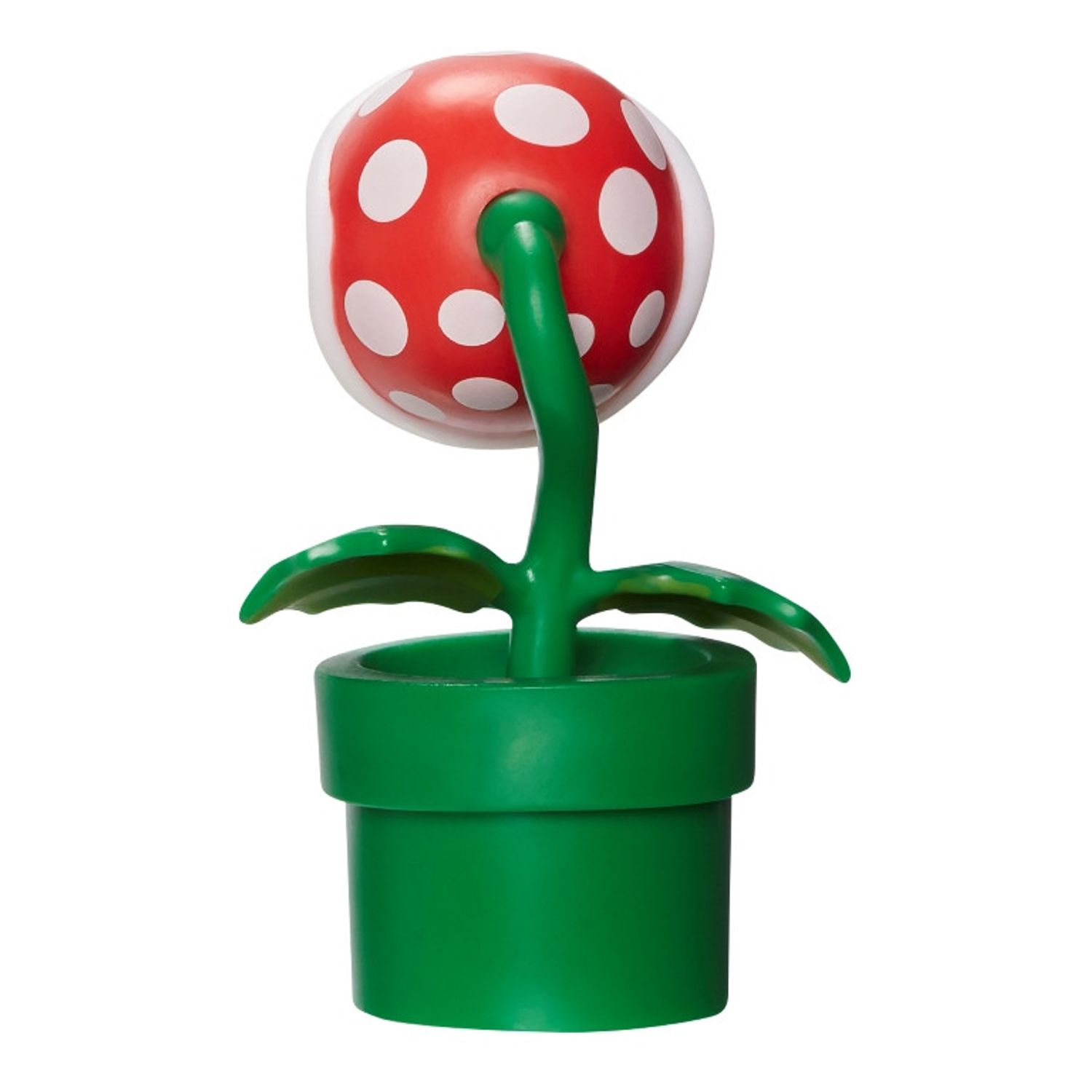 Figurina Mario Nintendo 6 cm - Piranha Plant fotografia produsului View 4 L