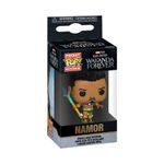 Breloc Funko Pocket POP! Black Panther: Wakanda Forever, Namor, 4 cm fotografia produsului View 2 S