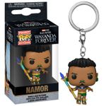 Breloc Funko Pocket POP! Black Panther: Wakanda Forever, Namor, 4 cm fotografia produsului View 3 S
