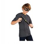 Set de joaca Miraculous - Cat Noir, cu masca si accesorii fotografia produsului View 4 S