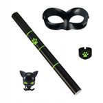 Set de joaca Miraculous - Cat Noir, cu masca si accesorii fotografia produsului View 5 S