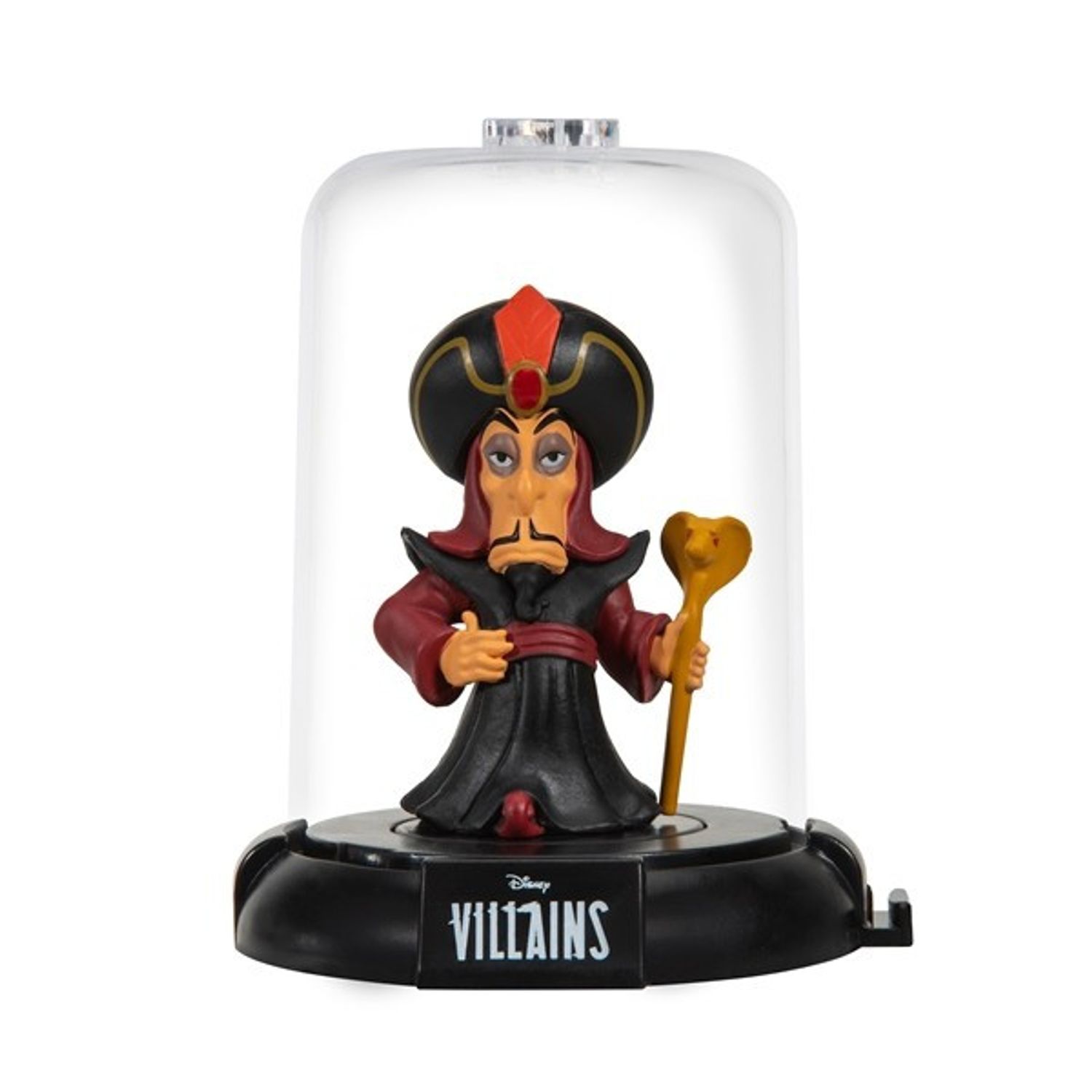 Figurina Surpriza Domez Disney Villans fotografia produsului View 3 L