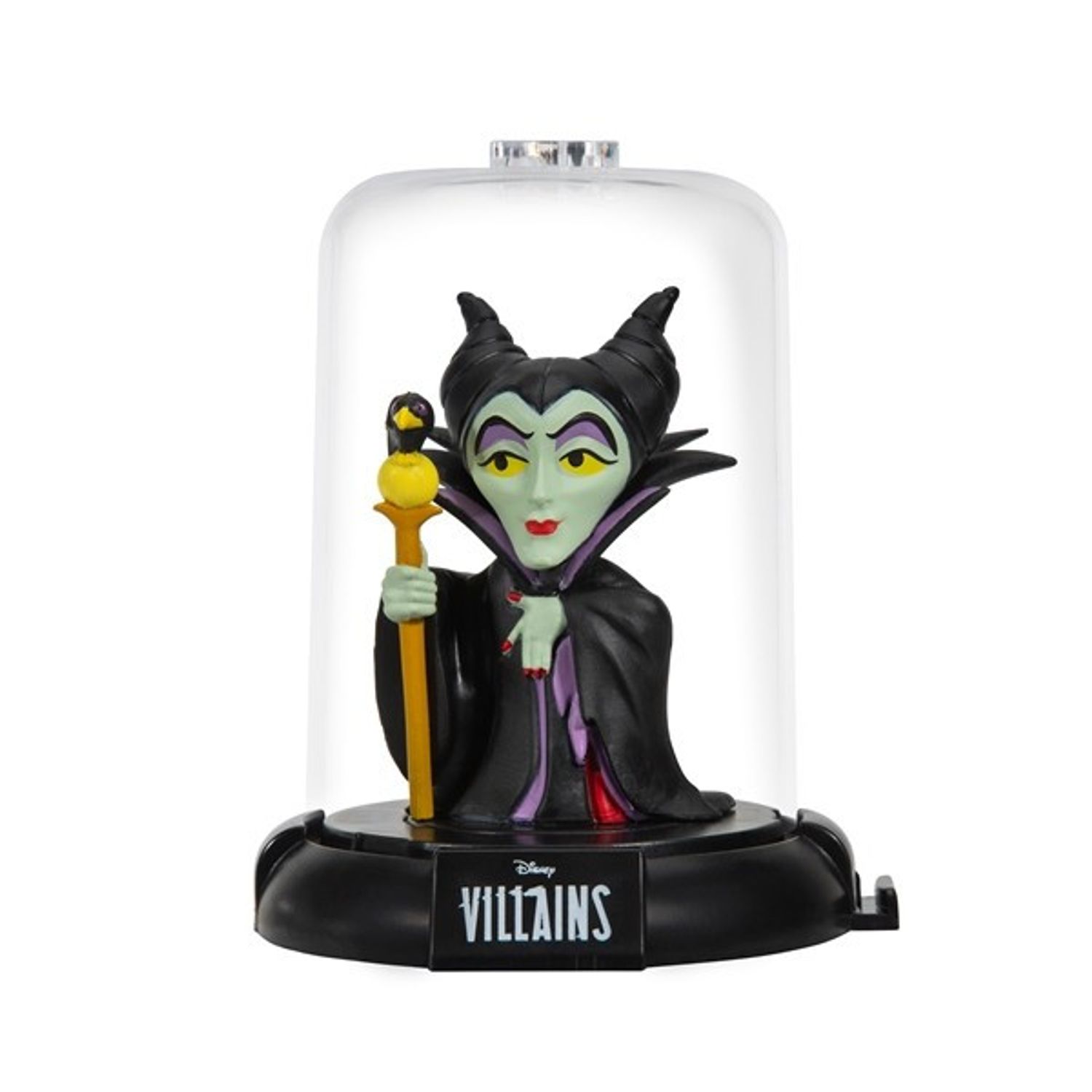 Figurina Surpriza Domez Disney Villans fotografia produsului View 5 L