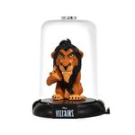 Figurina Surpriza Domez Disney Villans fotografia produsului View 4 S