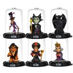 Figurina Surpriza Domez Disney Villans fotografia produsului
