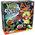 Joc Johnny Scheletul 3D (Vedeniile lui Capdemort) fotografia produsului