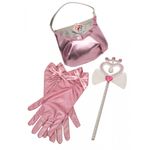 Set de accesorii cu bagheta (4 piese) - Disney Princess fotografia produsului View 2 S