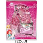 Set de accesorii cu bagheta (4 piese) - Disney Princess fotografia produsului