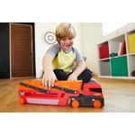 Hot Wheels Mega Transportatorul De Masini fotografia produsului View 5 S