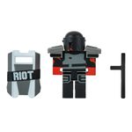 Figurina blister Roblox, model Tower Defense Simulator: The Riot fotografia produsului