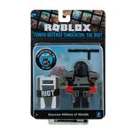Figurina blister Roblox, model Tower Defense Simulator: The Riot fotografia produsului View 2 S