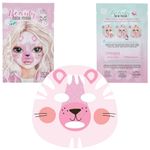 Beauty Face Mask Top Model fotografia produsului View 4 S
